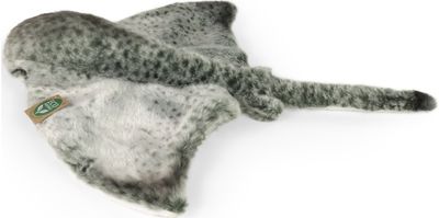 Pliušinis žaislas raja (dygliauodegė rajūnė) 43 cm ECO-FRIENDLY