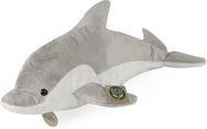 Pliušinis žaislas delfinas 38 cm ECO-FRIENDLY
