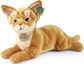 Pliušinis žaislas Abisinijos katė 30 cm ECO-FRIENDLY