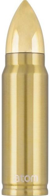 Gertuvė Atom Bullet, 500 ml