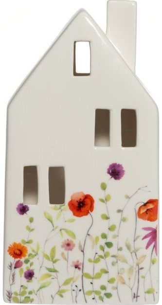 Žibintas 4Living Copenhagen Poppies