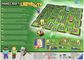 Stalo žaidimas RAVENSBURGER MINECRAFT Labyrinth