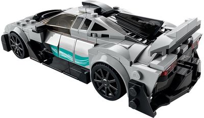 LEGO SPEED CHAMPIONS