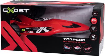 SILVERLIT EXOST 1:18