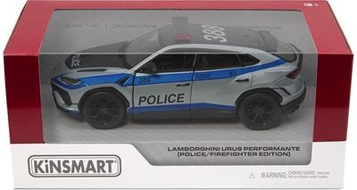KINSMART Automobilio