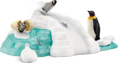 SCHLEICH WILD LIFE