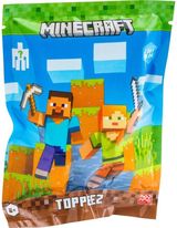 MINECRAFT 3D Pieštuko dekoracija
