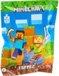 MINECRAFT 3D Pieštuko dekoracija