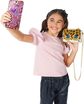 PURSE PETS Interaktyvi rankinė „Leopardas“