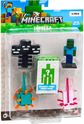 MINECRAFT 3D