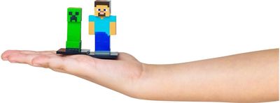 MINECRAFT 3D