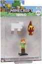 MINECRAFT 3D