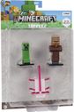 MINECRAFT 3D