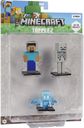 MINECRAFT 3D