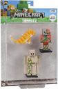 MINECRAFT 3D