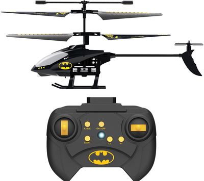 BATMAN RC