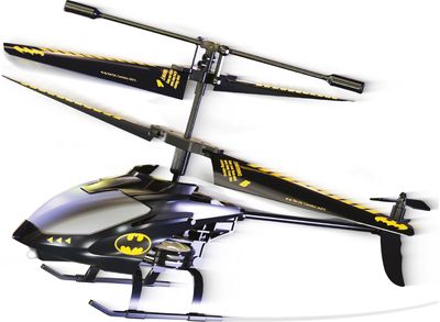 BATMAN RC