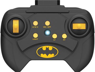 BATMAN RC