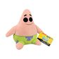 FUNKO Pliušinis žaislas: SpongeBob SquarePants - Patrick, 18 cm