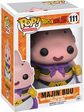 FUNKO POP! Vinilinė figūrėlė: Dragonball Z - Majin Buu