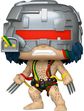 FUNKO POP! Vinilinė figūrėlė: Marvel - Wolverine (Weapon X)