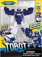 TOBOT Transformeris
