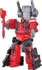 TOBOT Transformeris