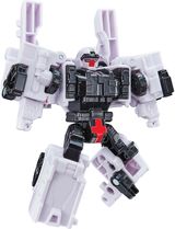 TOBOT Transformeris