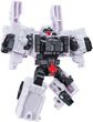 TOBOT Transformeris