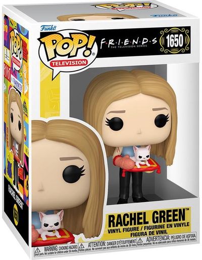 FUNKO POP! Vinilinė