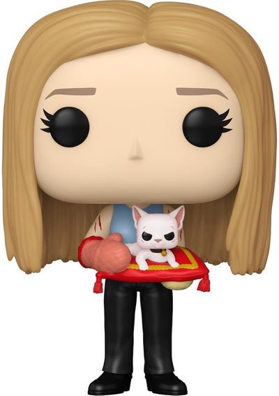 FUNKO POP! Vinilinė