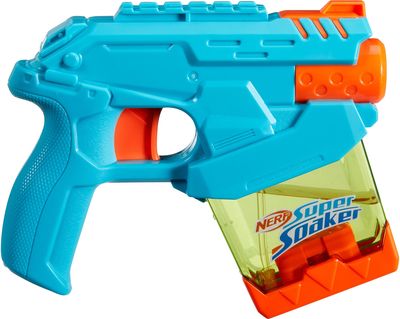 NERF SUPERSOAKER