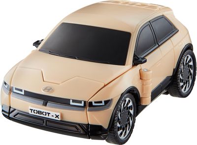 TOBOT Transformeris