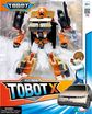 TOBOT Transformeris