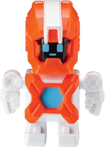 TOBOT Transformeris