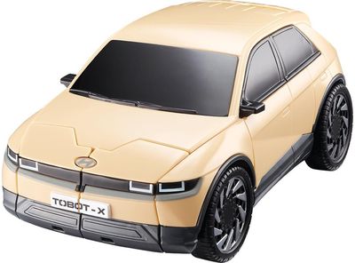 TOBOT Transformeris