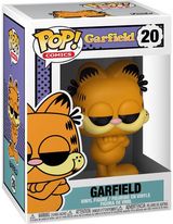 FUNKO POP! Vinilinė figūrėlė: Garfield