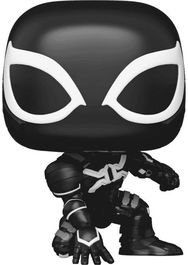 FUNKO POP! Vinilinė figūrėlė: Marvel: Spider-Man 2 - Harry Osborn