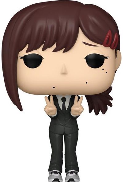 FUNKO POP! Vinilinė figūrėlė: Chainsaw Man - Kobeni Higashiyama