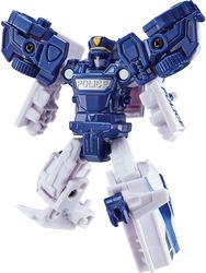 TOBOT Transformeris Tobot P Mini, 9 cm