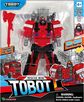 TOBOT Transformeris