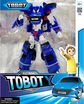 TOBOT Transformeris