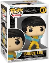 FUNKO POP! Vinilinė figūrėlė: Bruce Lee