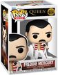 FUNKO POP! Vinilinė figūrėlė: Queen - Freddie Mercury