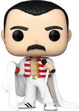 FUNKO POP! Vinilinė figūrėlė: Queen - Freddie Mercury