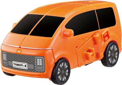 TOBOT Transformeris