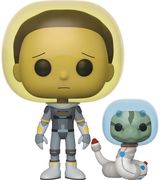 FUNKO POP! Vinilinė