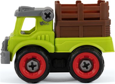 bo. Pasidaryk pats –