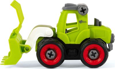 bo. Pasidaryk pats –