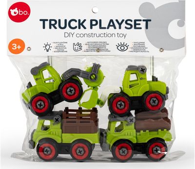 bo. Pasidaryk pats –